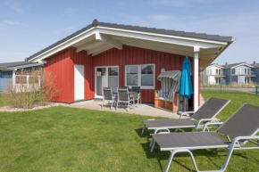 Ferienhaus Hallig Hooge